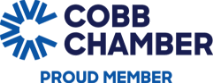 Cobb Chamber Proud Member