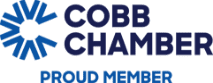 Cobb Chamber Proud Member